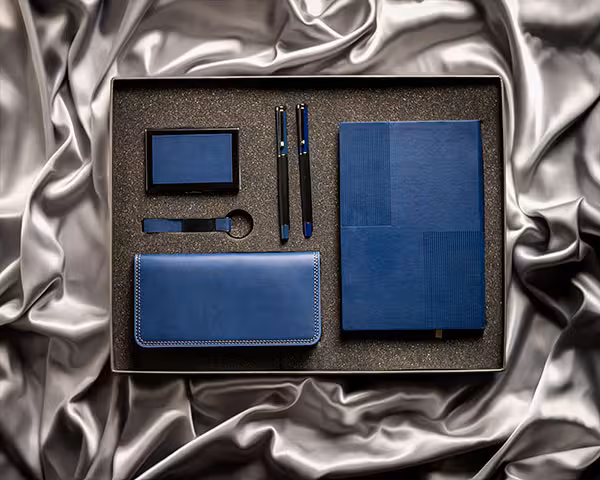 ست هدیه مدیریتی 6 تکه – کد SP-907-1639