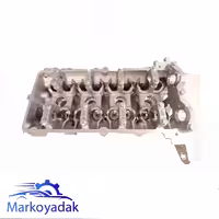 سرسیلندر چانگان Cs35