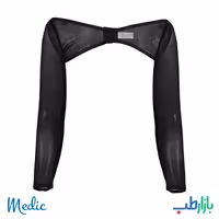 گن بعد از جراحی لیپوماتیک و لیفت بازو مدیک Medic کد 1008
