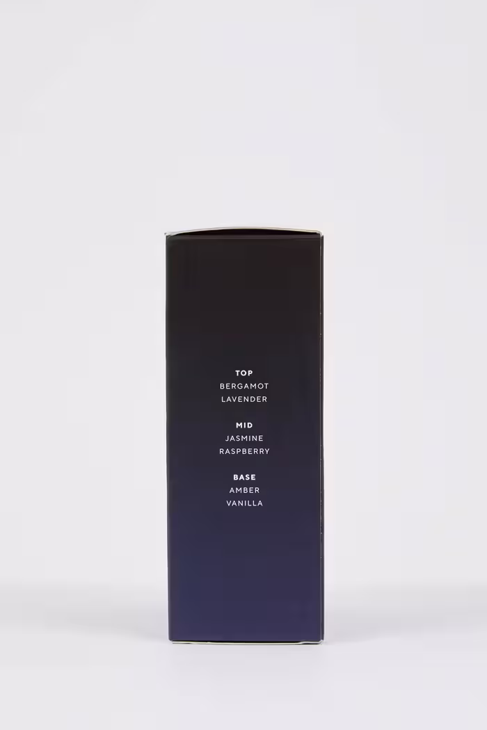 عطر مردانه سرمه ای دفکتو