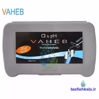 کیت اندازه گیری کلر و PH واهب مدل VM-610