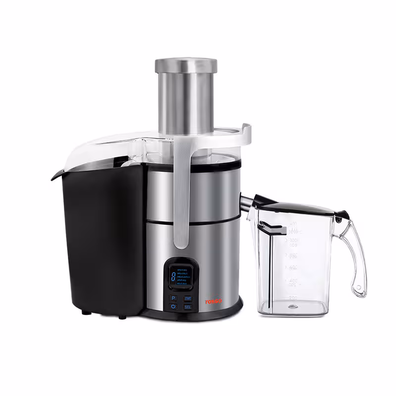 آبمیوه‌گیری روسو مدل RJU8002J1 | چاوه