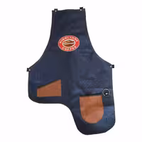 پیش بند کار مدل barista 58