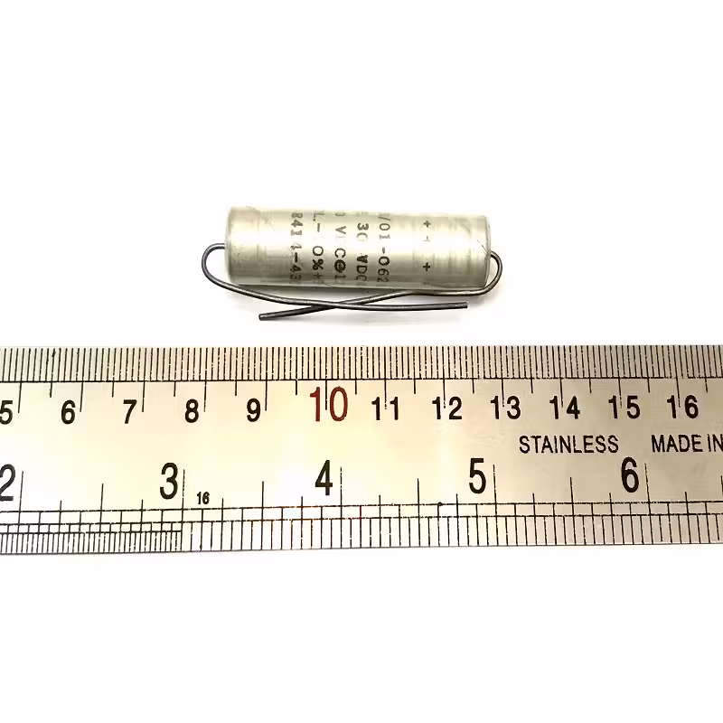 خازن تانتالیوم نظامی 20uf/30V