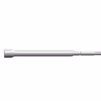 سر آچار دستی مختص پیچ SMS ام آی بی استنلس استیل تک عددی |MIB SMS Driver shaft for handle