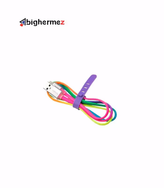 کابل شارژ لایتنینگ بیاند مدل BA-529