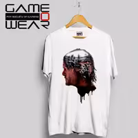 تی شرت -DEATH STRANDING