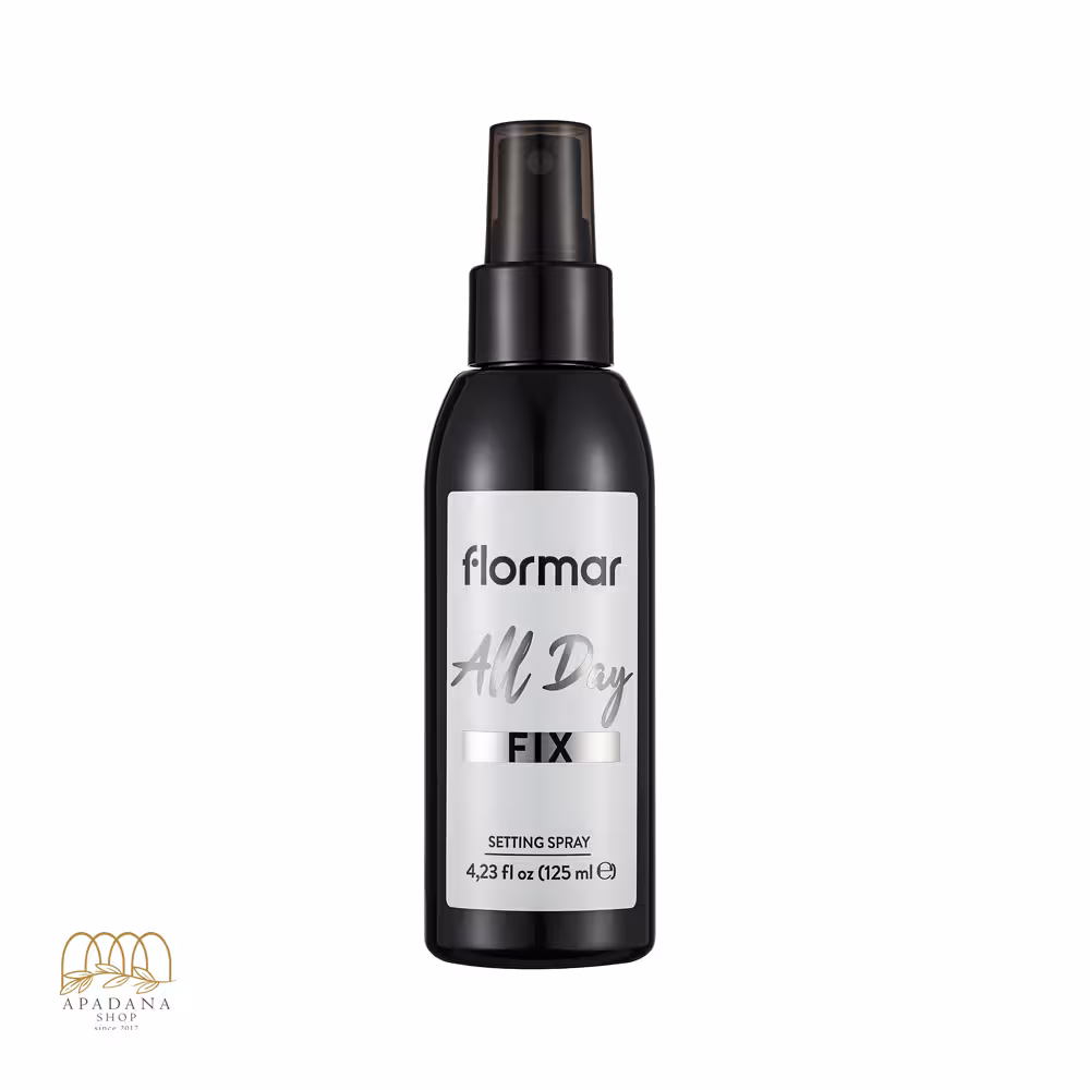 اسپری فیکس فلورمار مدل All Day Fix حجم 125 میل