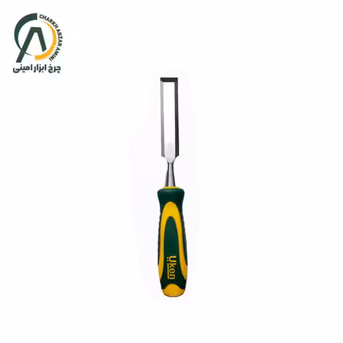 مغار ضربه خور 19 میلی متری یوکن مدل U4519