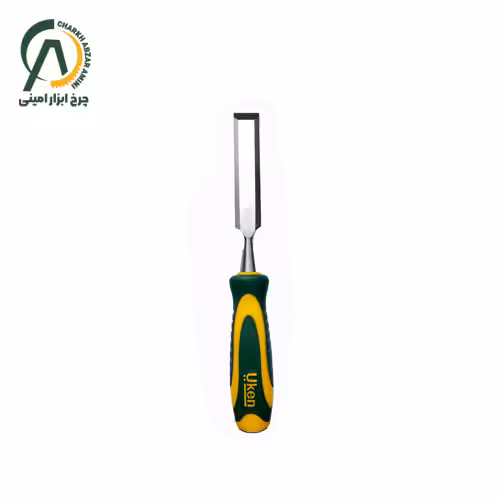 مغار ضربه خور 19 میلی متری یوکن مدل U4519