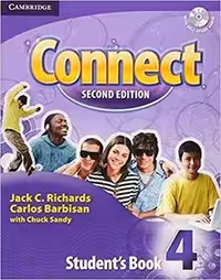 Connect 4 – 2nd SB WB CD