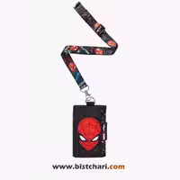 کیف پول مدل Spider-Man برند اسمیگل Smiggle