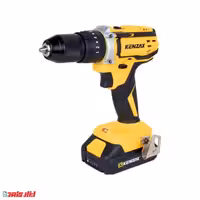 دریل پیچ گوشتی شارژی 16 ولت کنزاکس مدل 8116