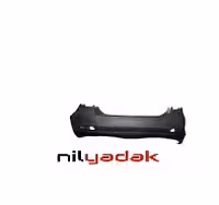 سپر عقب بسترن B30