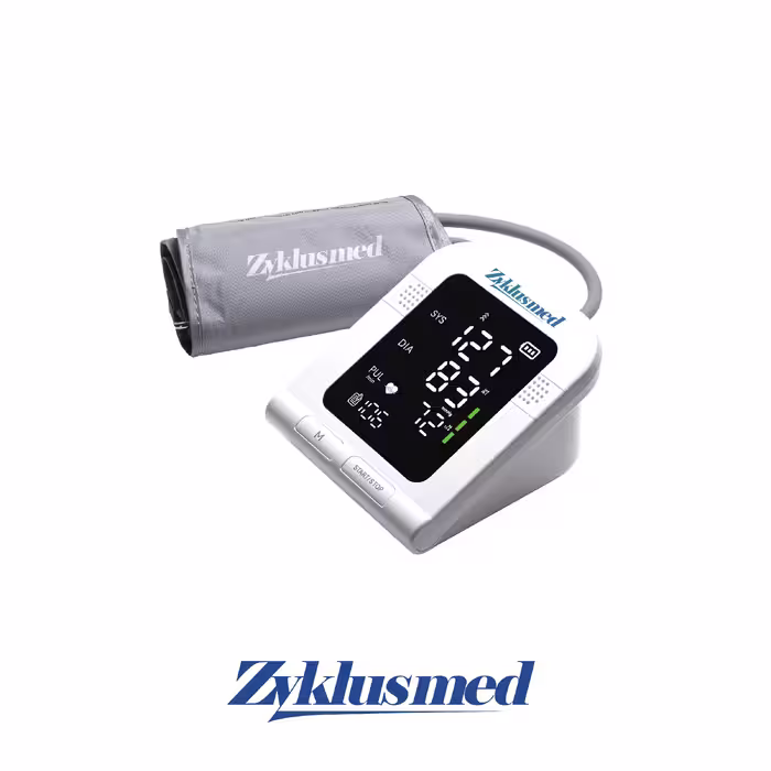 فشارسنج دیجیتال بازویی زیکلاس مد مدل 08C-NEW