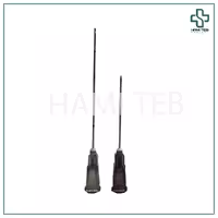 میکروکانولا گیج 22 طول 50 میل مانافام