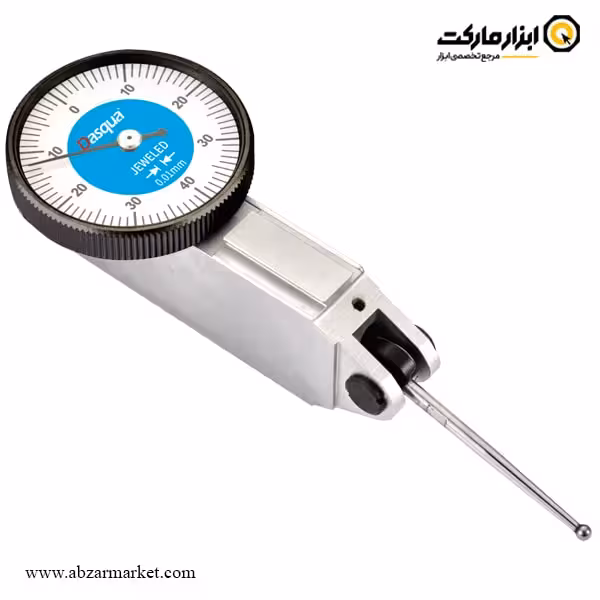 ساعت شیطونکی داسکوا کورس 0.8 میلی متر پایه بلند مدل 1220-5221