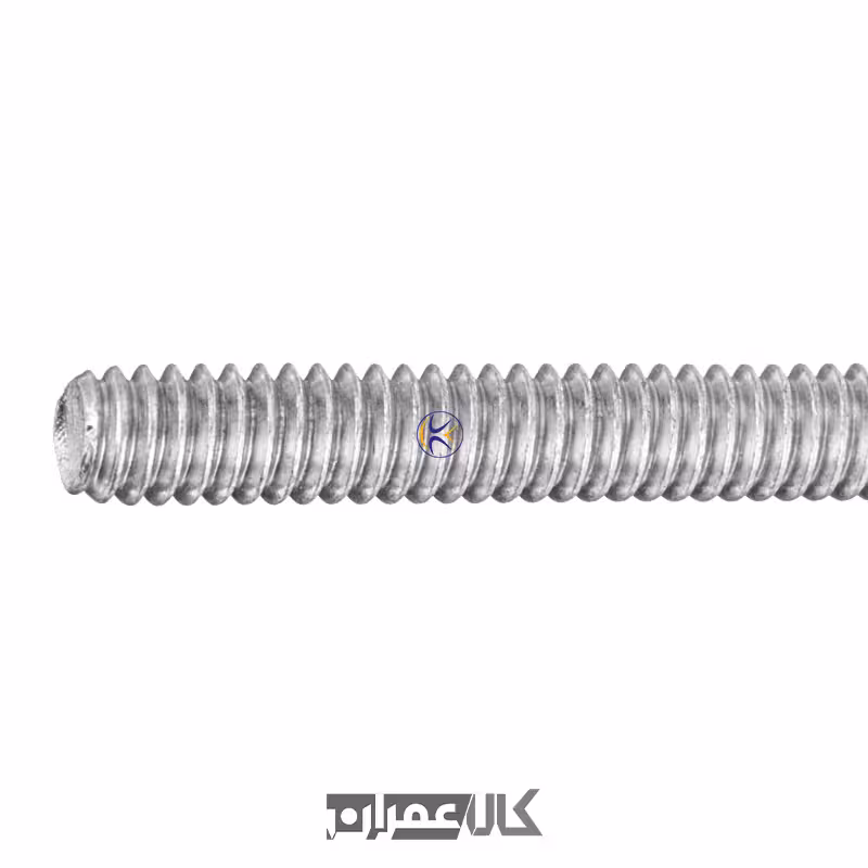 پیچ متری سایز 8 میلی متر