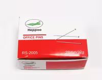 سوزن ته گرد heppoo