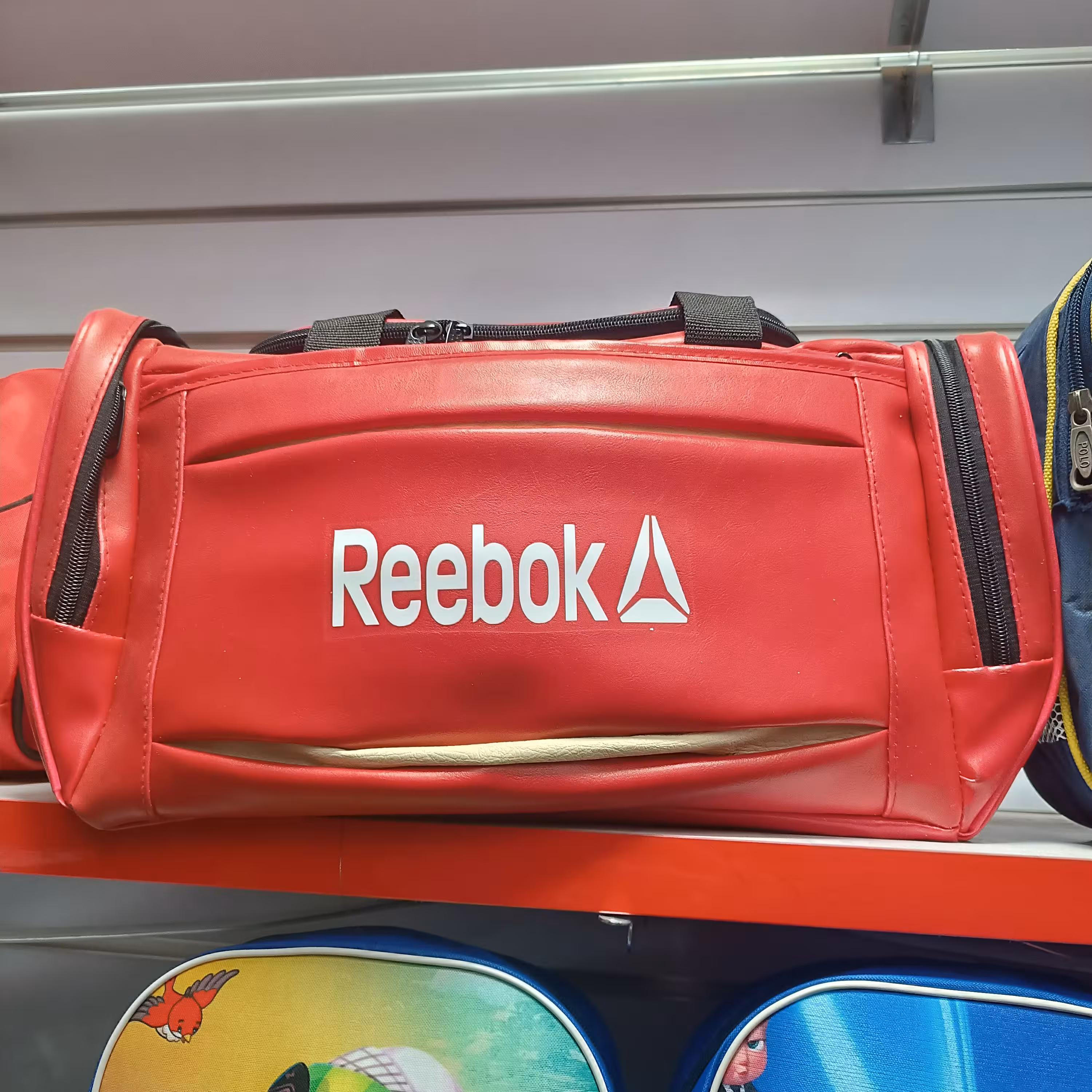 ساک مسافرتی (Reebok)سایز بزرگ 4نفره