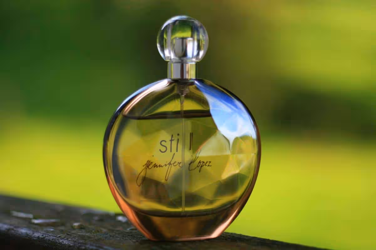 ادکلن استیل جنیفر لوپز زنانه اصل | Jennifer Lopez Still 100ml