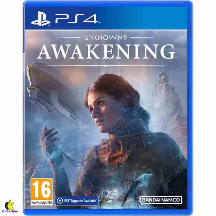 خرید بازی Awakening r2 برای PS4