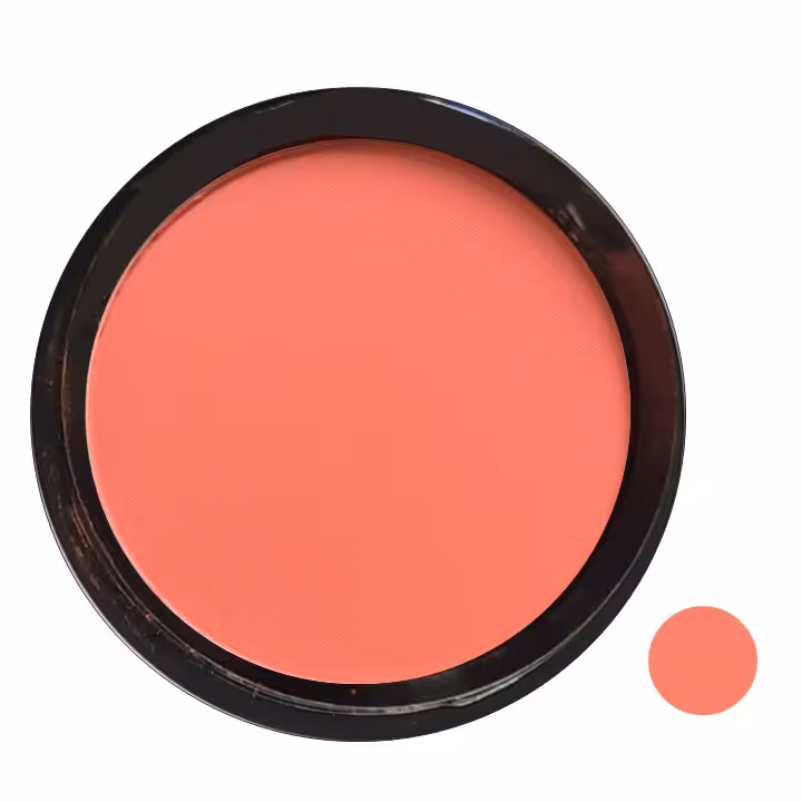 رژ گونه مهرونا شماره 15