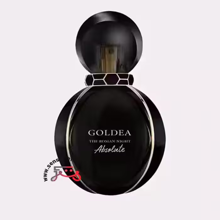 عطر ادکلن بولگاری گلدیا د رومان نایت ابسولوت | bvlgari goldea the roman night absolute