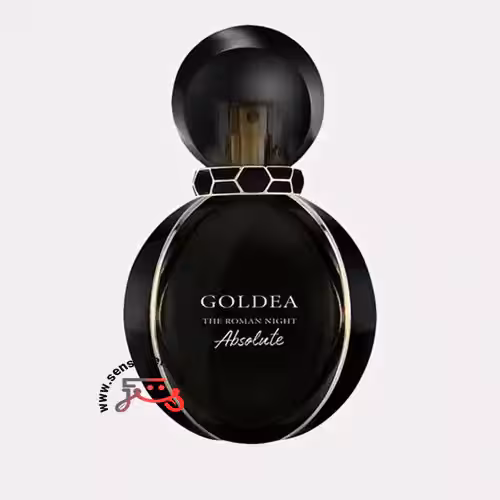 عطر ادکلن بولگاری گلدیا د رومان نایت ابسولوت | bvlgari goldea the roman night absolute