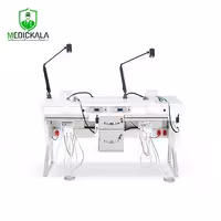مشخصات، قیمت و خرید میز آموزش کوشافن پارس KFP مدل Dt-Desk