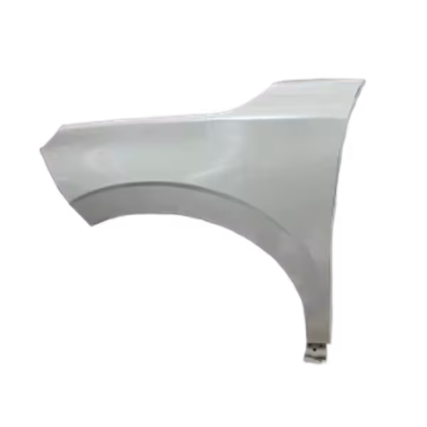 گلگیر جلو چپ لاماری