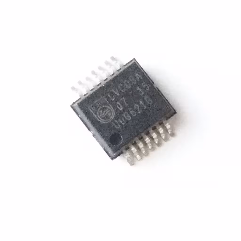 LVC08A