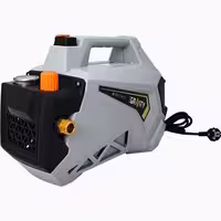 کارواش دینامی 120 بار گراویتی مدل GTX120