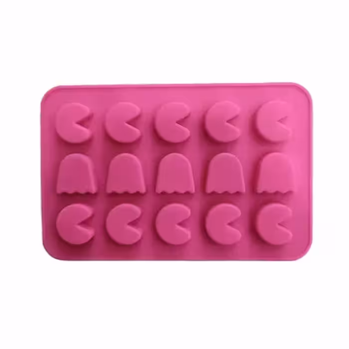 قالب پاستیل طرح روح