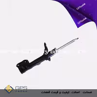 کمک فنر عقب چپ اسپورتیج km