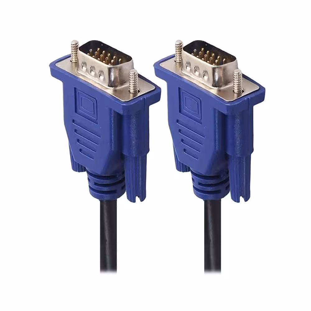 کابل 1.5 متری VGA دی نت