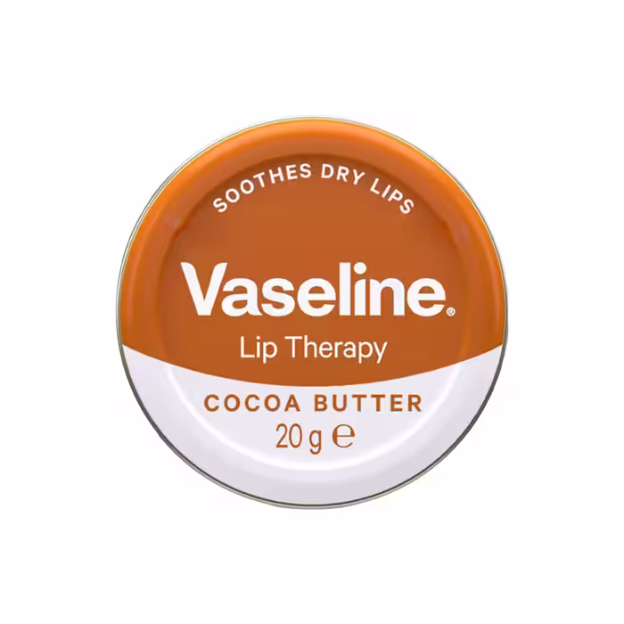 بالم لب وازلین Vaseline اورجینال 20 گرمی | محافظت و نرمی لب‌های خشک
