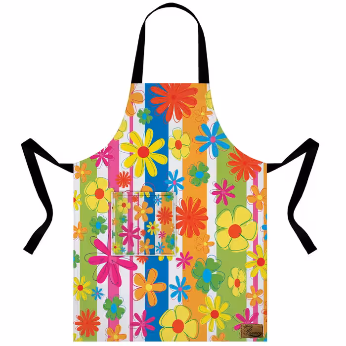 پیشبند آشپزخانه رنس مدل AA1-101011 | کالا مکس