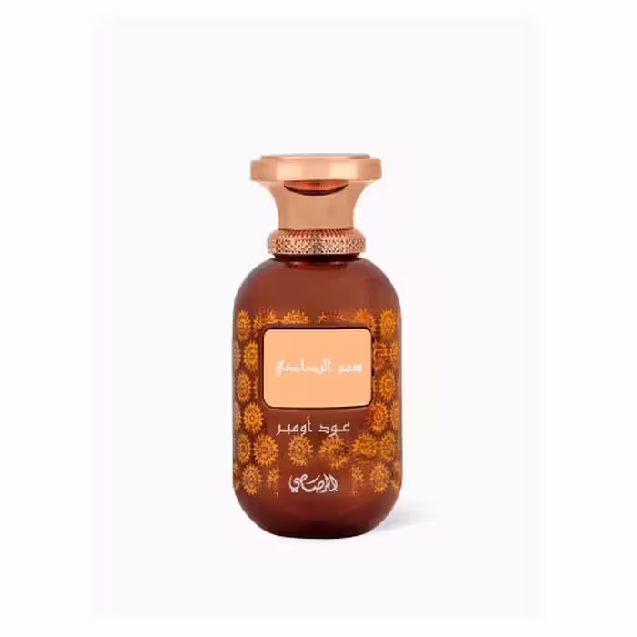 ادوپرفیوم  Lamaan Oud Ombre  از برند Rasasi