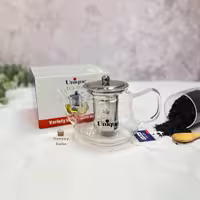 قوری پیرکس یونیک