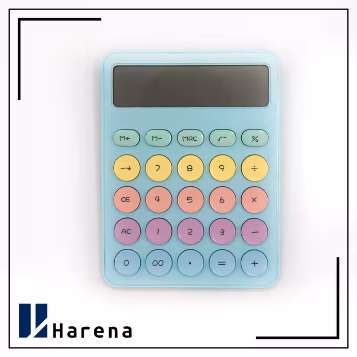 ماشین حساب کد 2260 (Copy) (Copy) (Copy)