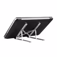 پایه نگهدارنده لپتاپ قابل حمل ارگو مدل WLB001