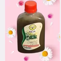 شامپو بابونه گیاهی 270 گرمی موسسه پژوهشی طبی بازرگانی سیمرغ (رفع التهاب، خارش، شوره، نرم کننده و تقویت مو)
