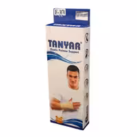 مچ کف بند الاستیک کد 3070 تن یار