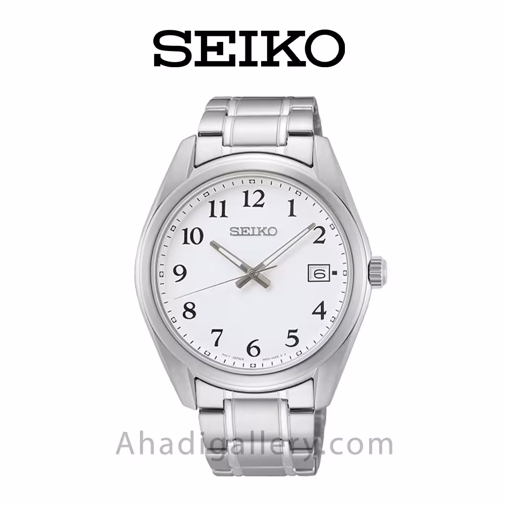 ساعت مچی سیکو مدل SUR459p1