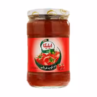 رب گوجه فرنگی ایلیکا 710 گرمی