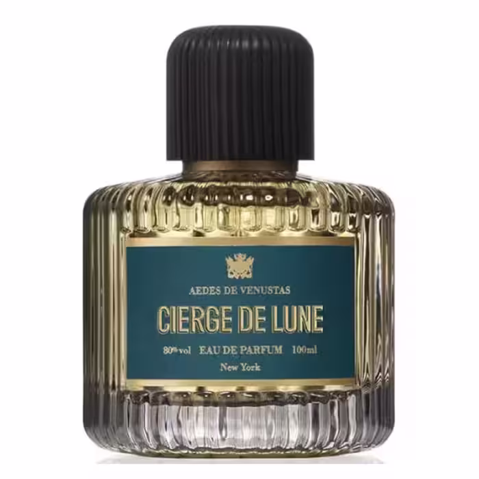 ادوپرفیوم Cierge De Lune از برند Aedes de Venustas