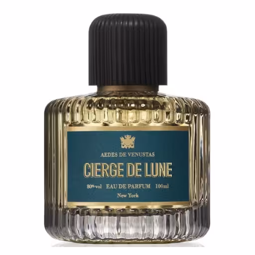 ادوپرفیوم Cierge De Lune از برند Aedes de Venustas