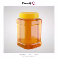 عسل گون بهاره جنوب طبیعی (1کیلویی) موسسه پژوهشی طبی بازرگانی سیمرغ