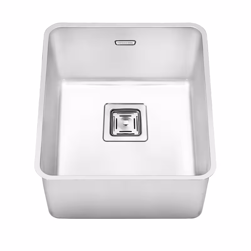 سینک کورینی پرنیان استیل مدل PS 4205